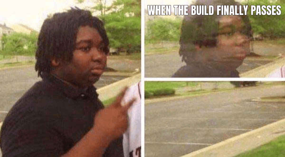 captioned meme